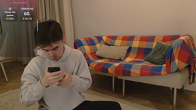 DuoLiveX online show from 18, 1, 2026