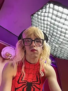 Asami y online show from 20, 12, 2025