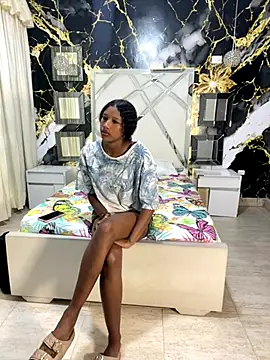 Meleck osorio online show from 1, 12, 2025