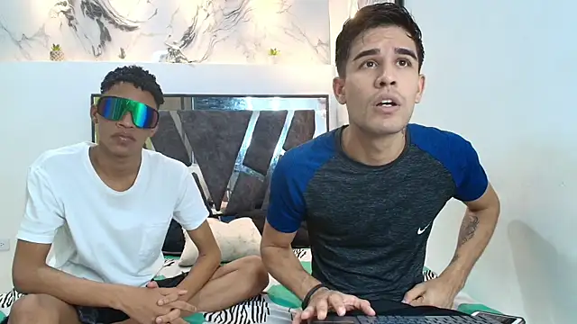 BIG COCKS online show from 30, 11, 2025