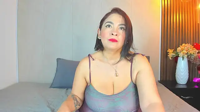 Meggan Moree online show from 13, 3, 2026