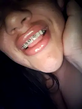 Anna Blaze online show from 1, 12, 2025