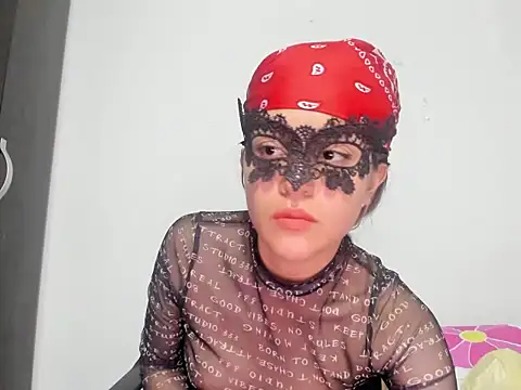 Snapshot of RubySexyBell chatting on 12, 1, 2026 RubySexyBell online show from 12, 1, 2026