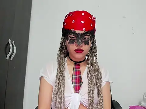 Snapshot of RubySexyBell chatting on 18, 1, 2026 RubySexyBell online show from 18, 1, 2026