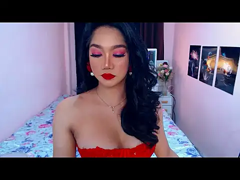 UrScreenGoddess online show from 7, 2, 2026