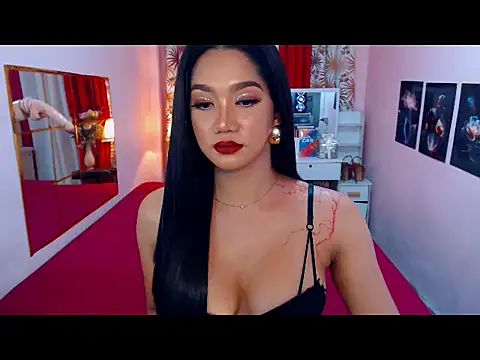 Snapshot of UrScreenGoddess chatting on 7, 7, 2026 UrScreenGoddess online show from 7, 7, 2026