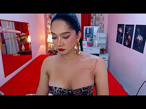 Snapshot of UrScreenGoddess chatting on 19, 7, 2026 UrScreenGoddess online show from 19, 7, 2026