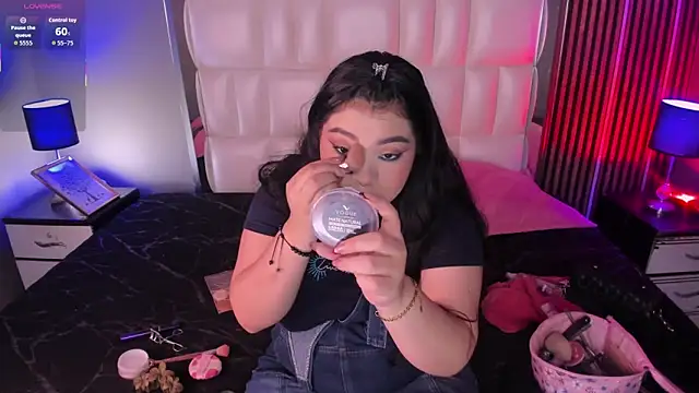 xCharlotte 20 online show from 16, 2, 2026