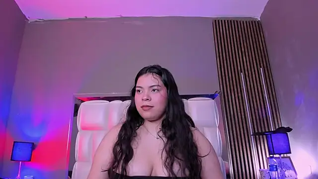 xCharlotte 20 online show from 21, 12, 2025