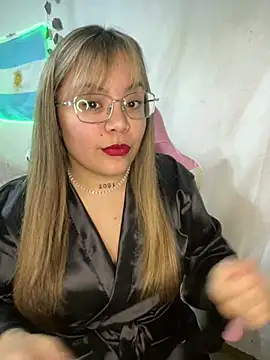 Snapshot of Lindalatina2001 chatting on 23, 7, 2026 Lindalatina2001 online show from 23, 7, 2026