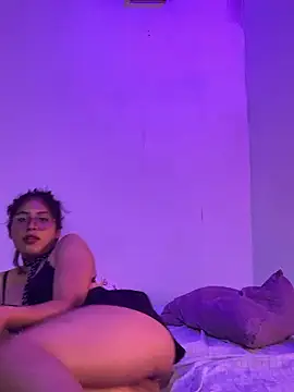 Arely-L1 online show from 18, 1, 2026