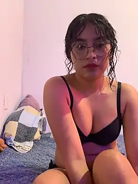 Arely-L1 online show from 7, 2, 2026