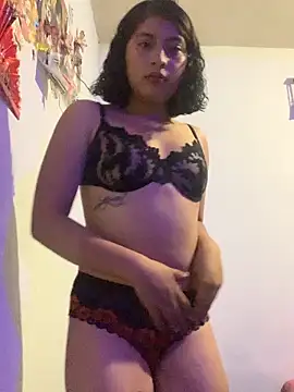 Arely-L1 online show from 16, 2, 2026