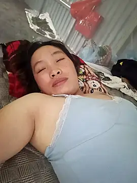 Evelyn-n online show from 23, 3, 2026