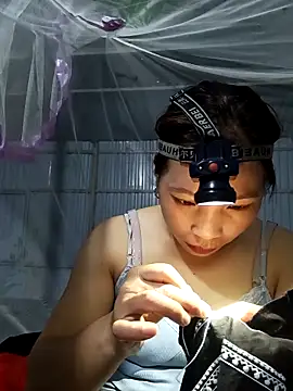 Evelyn-n online show from 20, 12, 2025