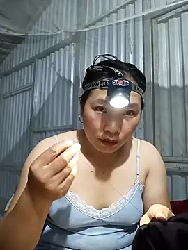 Evelyn-n online show from 30, 3, 2026