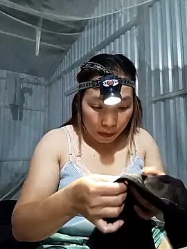 Evelyn-n online show from 25, 3, 2026