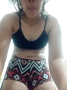 Isabella Evanss online show from 16, 12, 2025