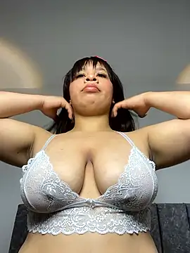 Mia Allenn online show from 13, 1, 2026