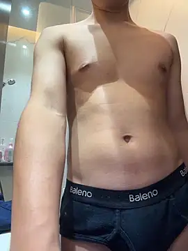 HKBOY0001 online show from 27, 2, 2026