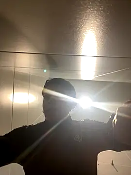 Matias 016 online show from 1, 12, 2025