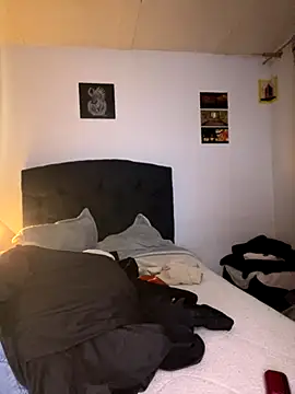 Matias 016 online show from 1, 12, 2025