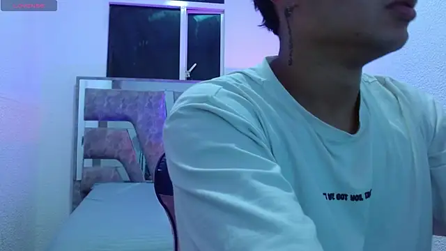 Nickyyho online show from 1, 12, 2025