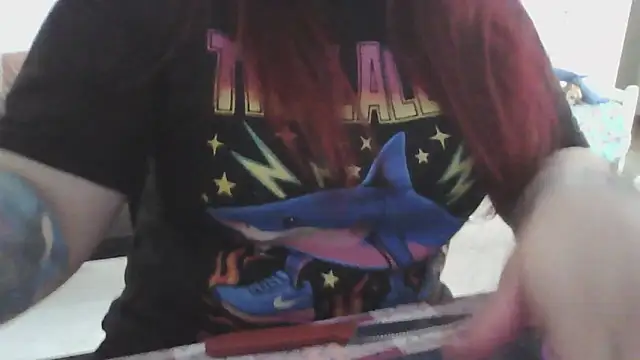 Darkytah online show from 14, 2, 2026