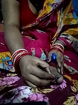 deshi bhabi Anita online show from 13, 2, 2026