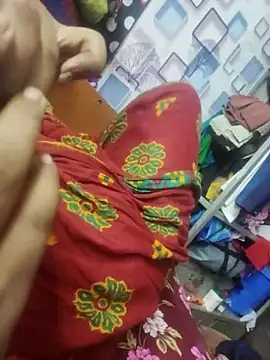 deshi bhabi Anita online show from 20, 12, 2025