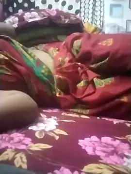 deshi bhabi Anita online show from 14, 1, 2026