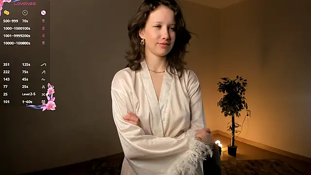 LachelleFrommer online show from 3, 4, 2026