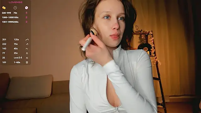 LachelleFrommer online show from 1, 2, 2026