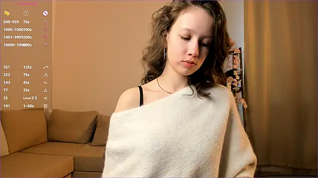 LachelleFrommer online show from 7, 4, 2026