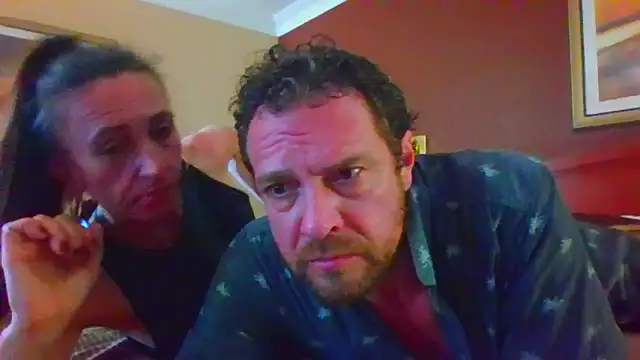 ChadChar69 online show from 11, 6, 2026