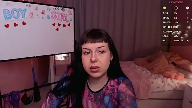 Eliza Bennet online show from 10, 1, 2026