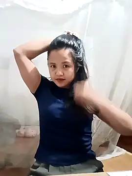 Pretty-haert online show from 18, 4, 2026