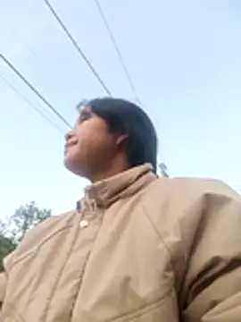 Pretty-haert online show from 18, 12, 2025