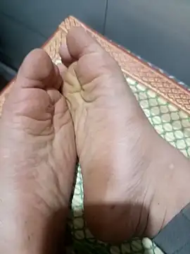 Pretty-haert online show from 19, 4, 2026