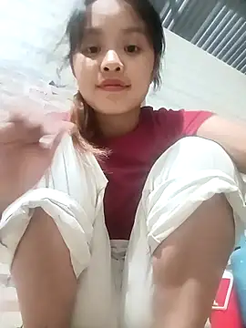 Pretty-haert online show from 19, 12, 2025