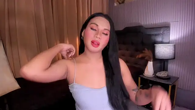 asianhugecockjulia online show from 13, 3, 2026