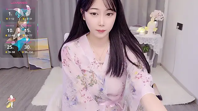 Xania xx online show from 7, 2, 2026