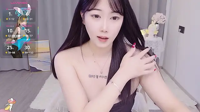 Xania xx online show from 16, 3, 2026