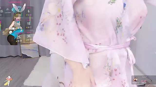 Xania xx online show from 16, 1, 2026