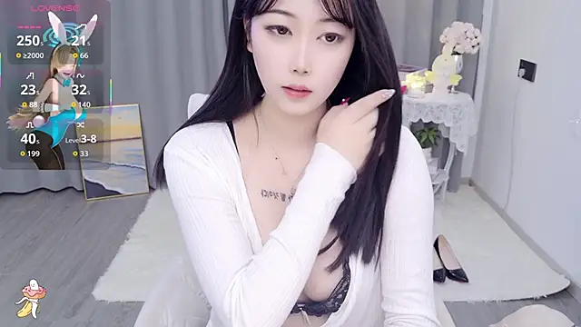 Xania xx online show from 10, 2, 2026