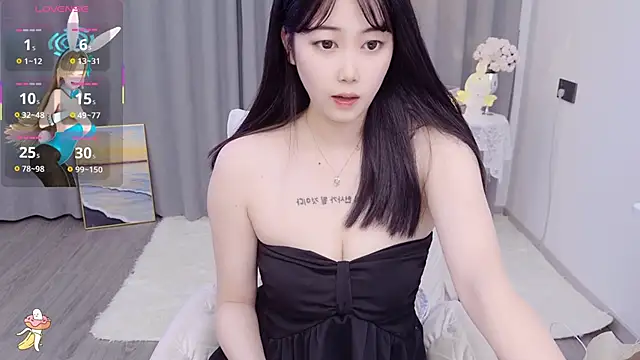 Xania xx online show from 13, 1, 2026