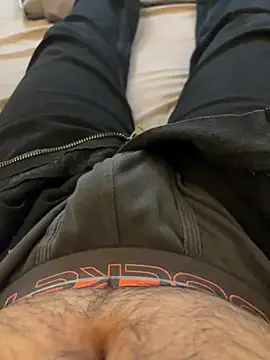 BlahNextDoor online show from 15, 12, 2025