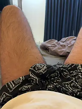 BlahNextDoor online show from 21, 12, 2025