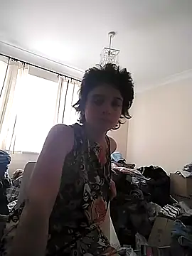 Amy01112 online show from 27, 6, 2026