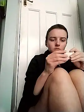 Amy01112 online show from 14, 1, 2026